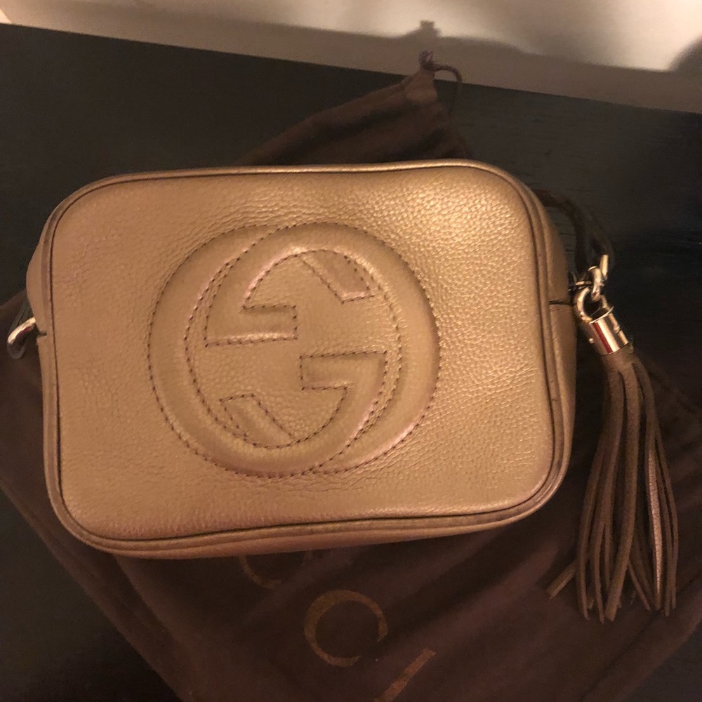 Gucci purse